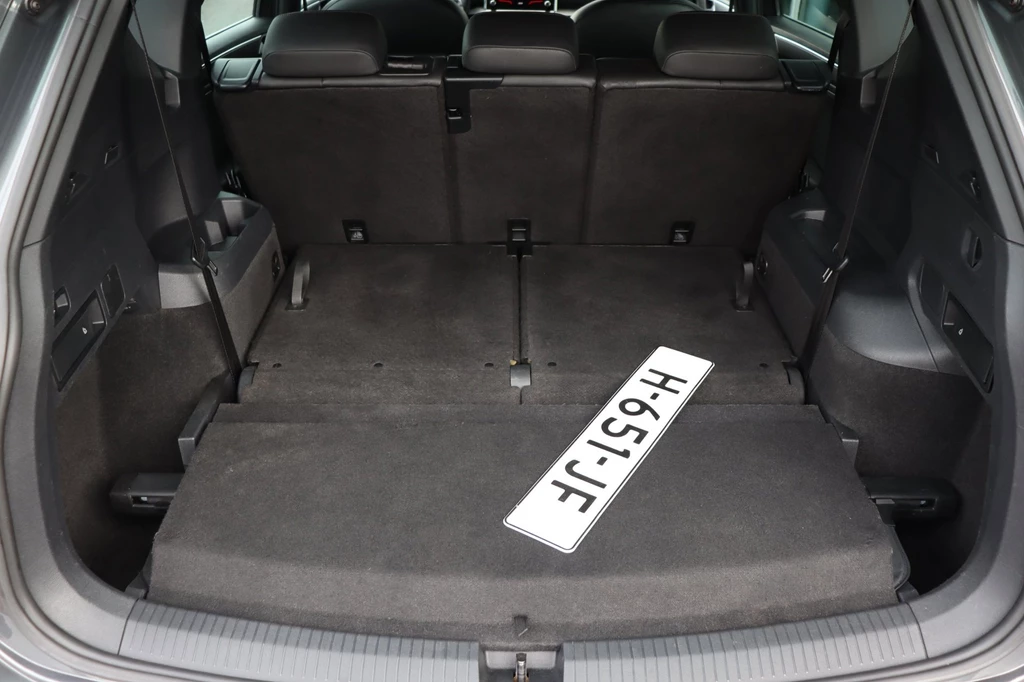 SEAT Tarraco – foto 30