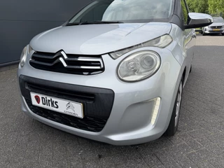 Citroën C1 – thumbnail 3