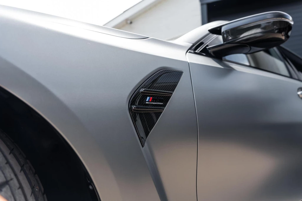 BMW M3 – foto 12