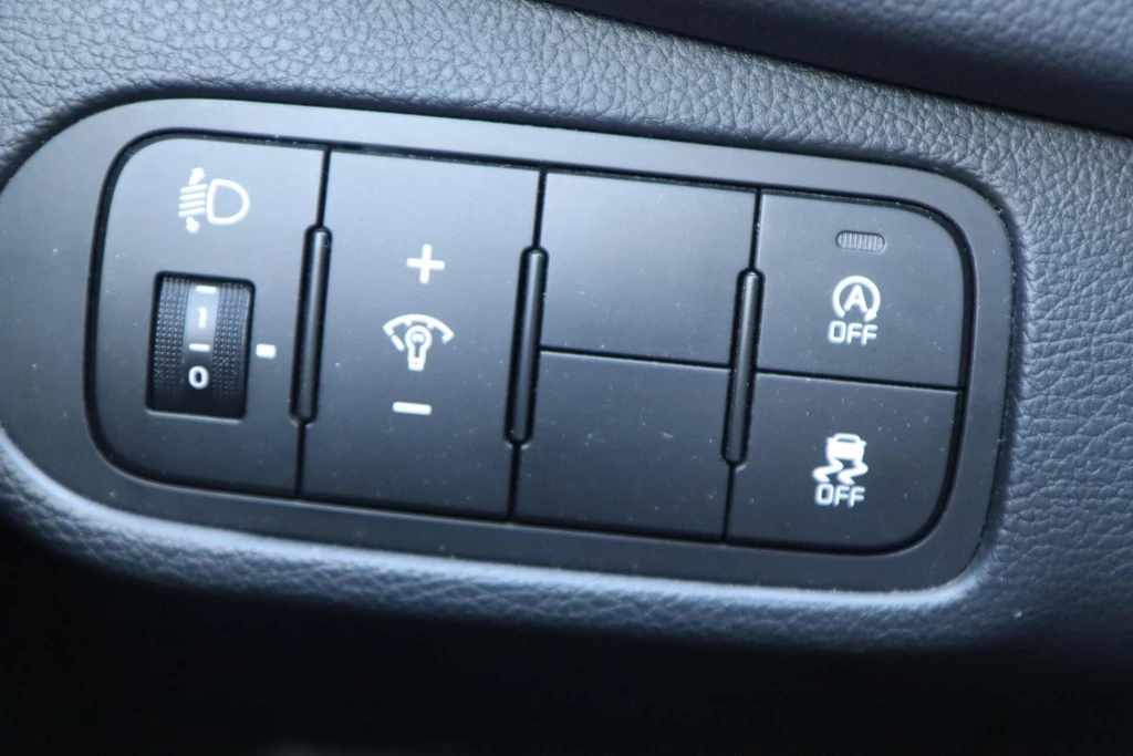 Kia Carens – foto 46
