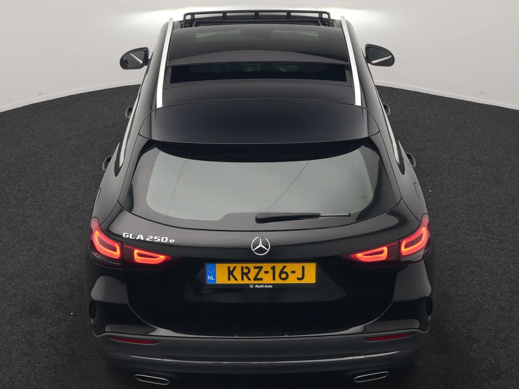 Mercedes-Benz GLA – foto 6