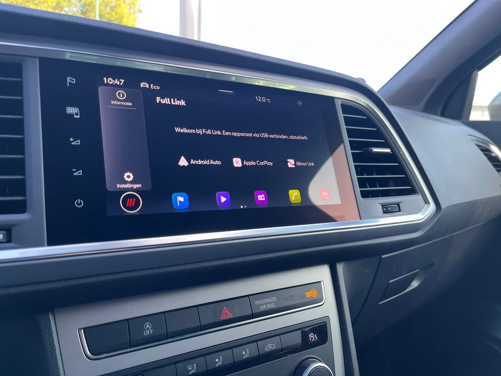 SEAT Ateca – foto 39
