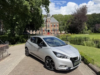 Nissan Micra – thumbnail 6
