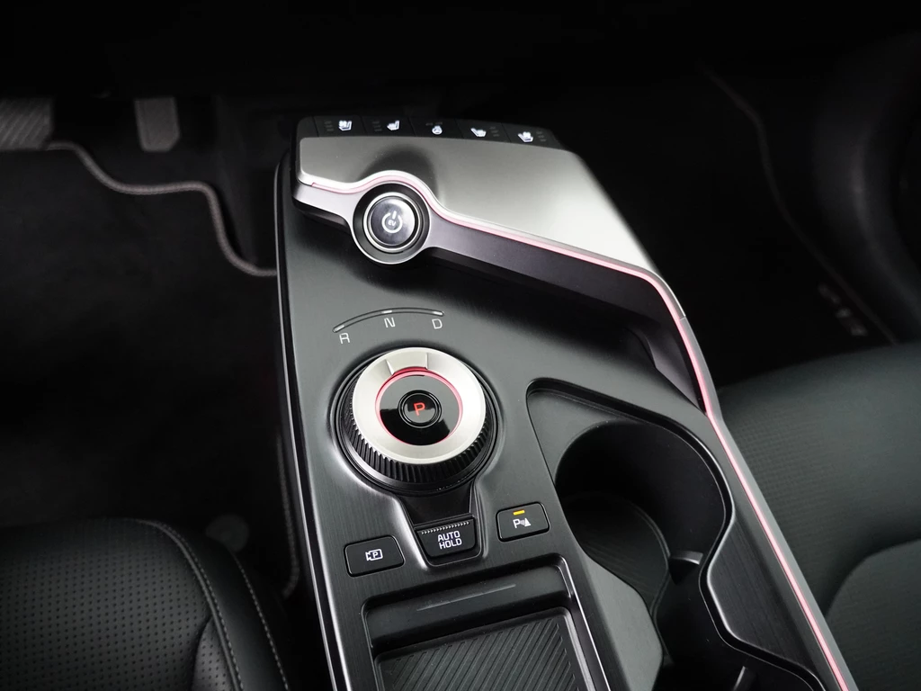 Kia EV6 – foto 34