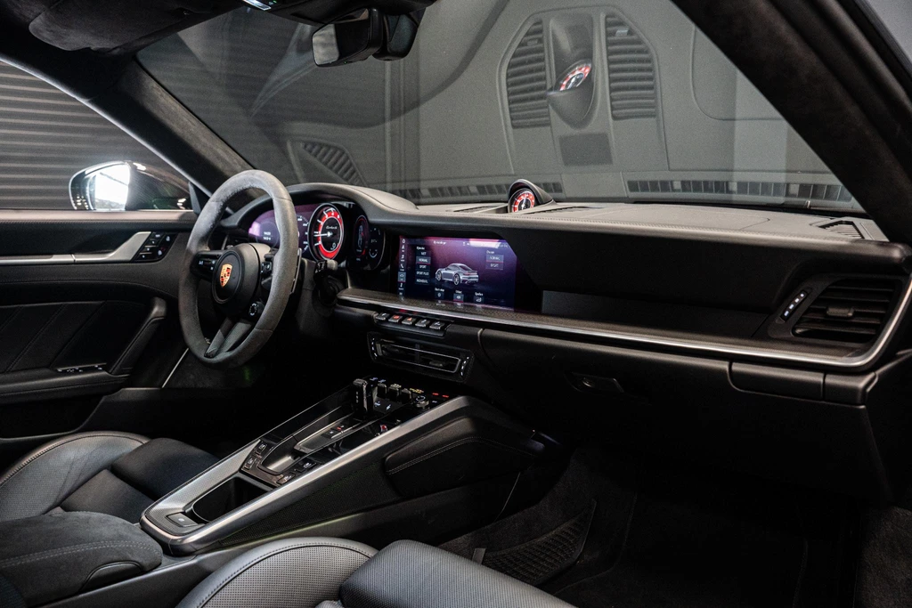 Porsche 911 – foto 39