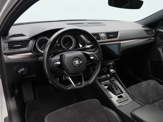 Škoda Superb – thumbnail 10