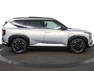 Kia EV5 – thumbnail 10