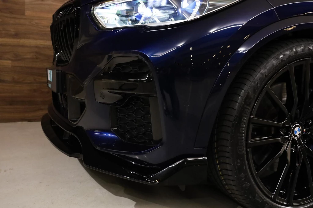 BMW X5 – foto 34