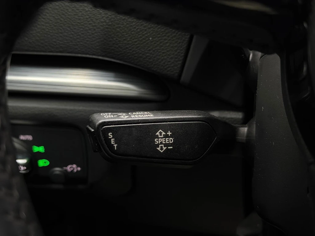 Audi A3 – foto 14
