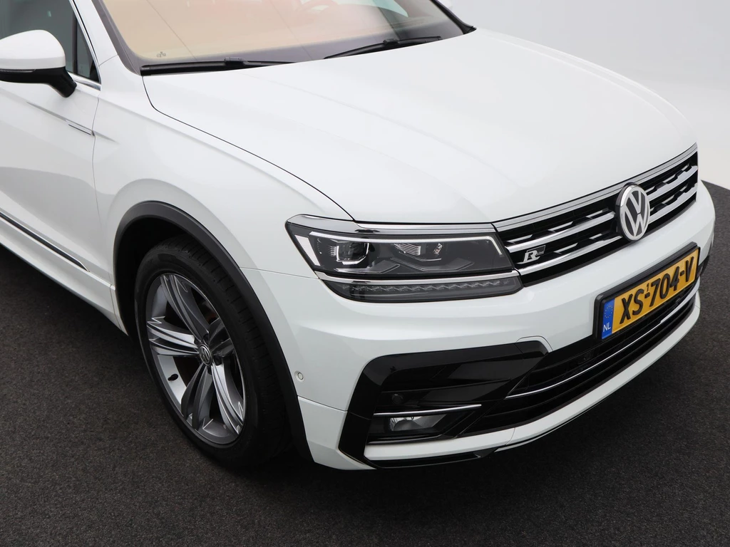 Volkswagen Tiguan – foto 7