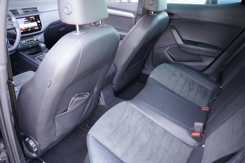 SEAT Ibiza – foto 12
