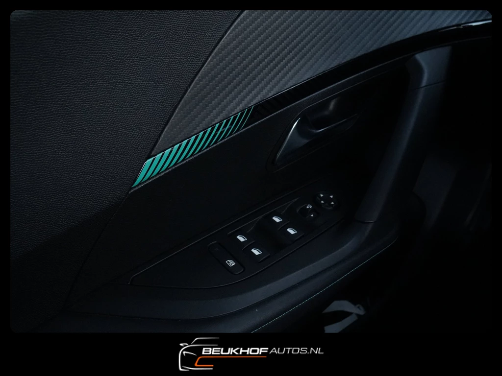 Peugeot e-2008 – foto 29
