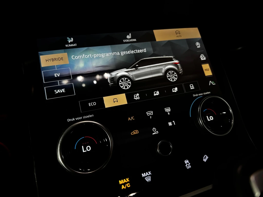 Land Rover Range Rover Evoque – foto 33