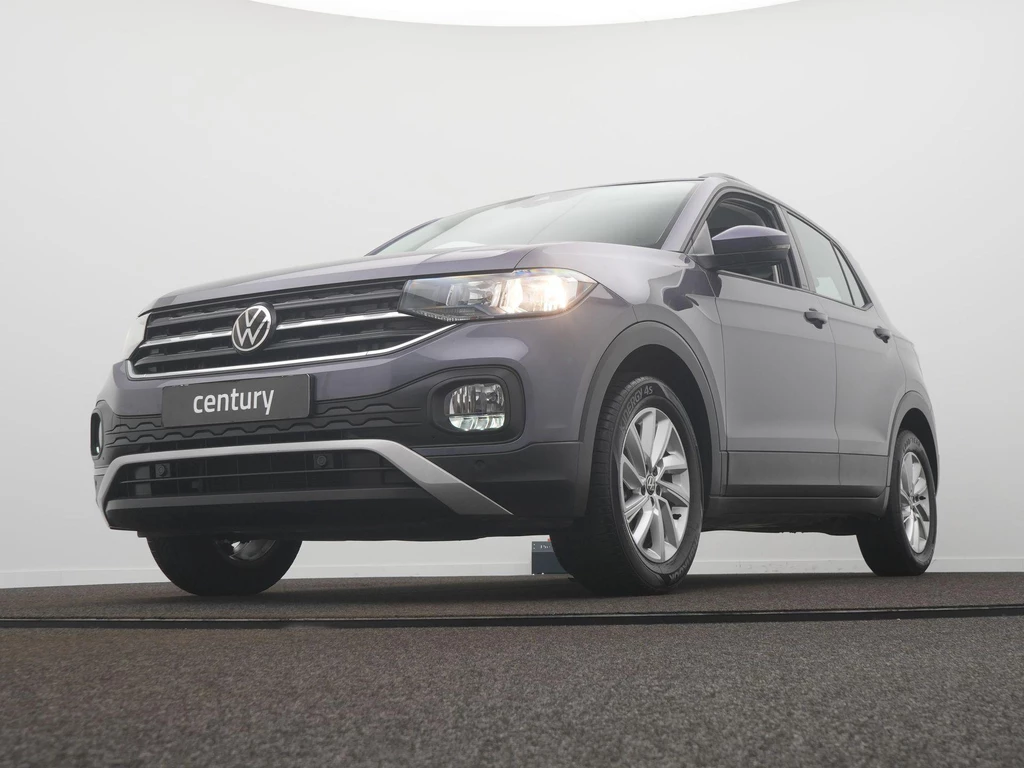 Volkswagen T-Cross – foto 2
