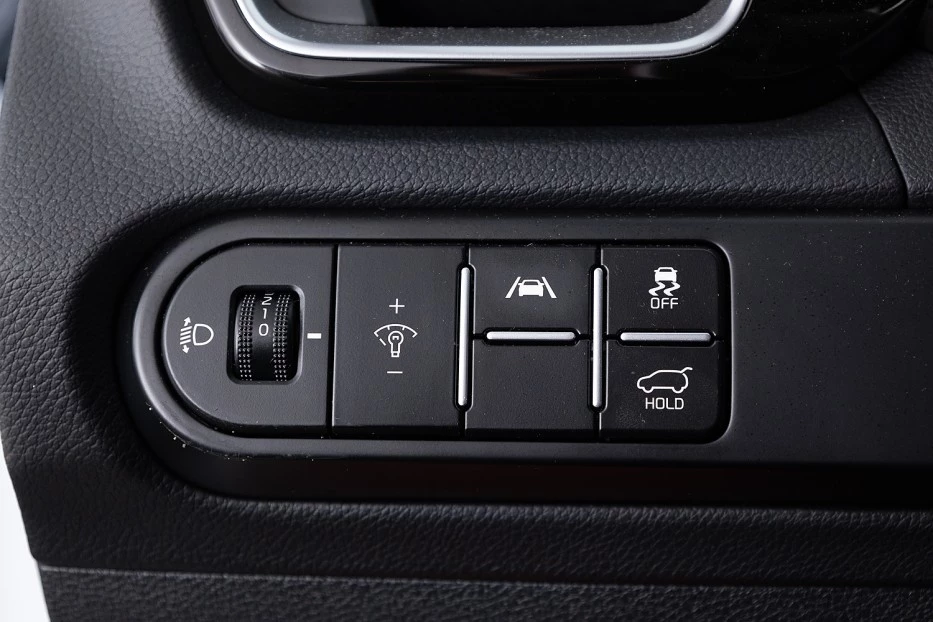 Kia XCeed – foto 22