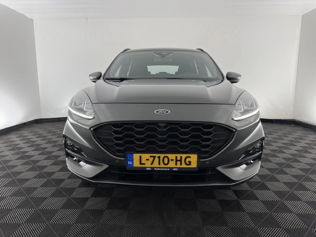 Ford Kuga – foto 6