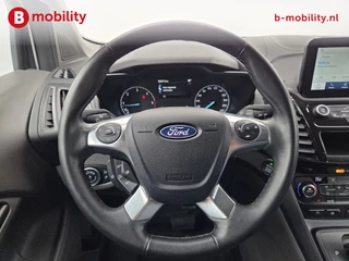 Ford Transit Connect – thumbnail 19