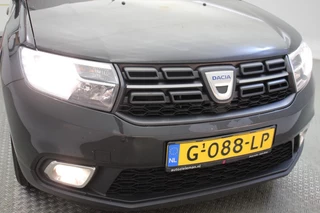 Dacia Sandero – thumbnail 25