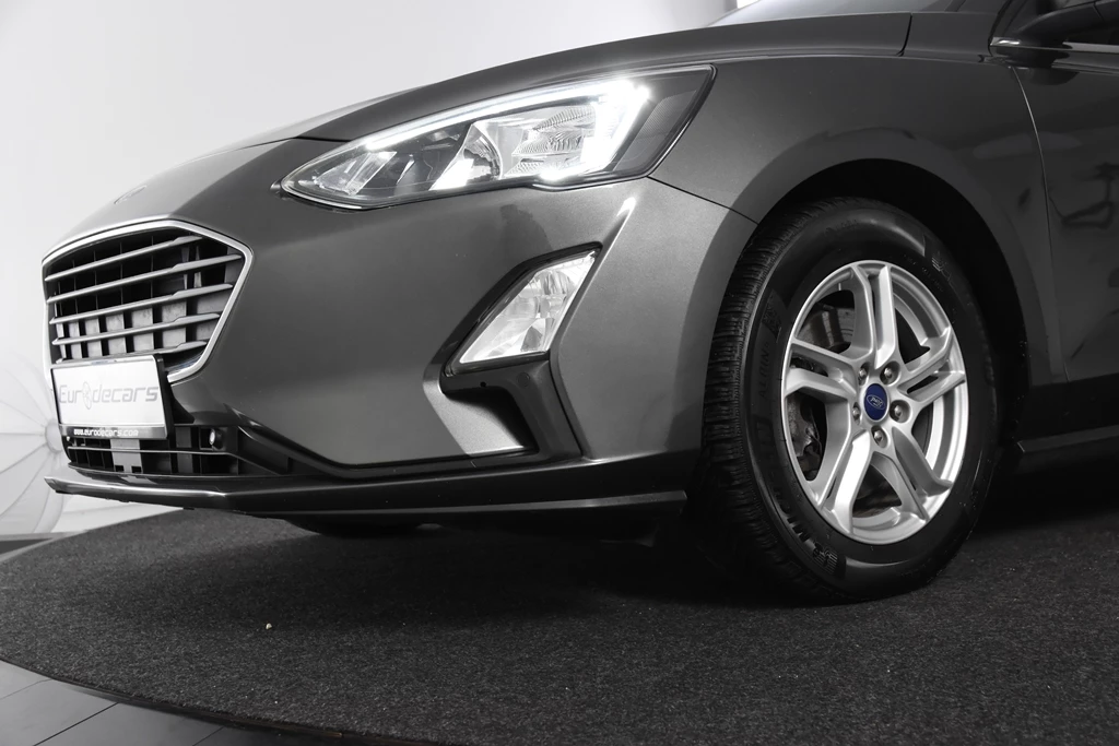 Ford Focus – foto 30