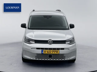 Volkswagen Caddy – thumbnail 14