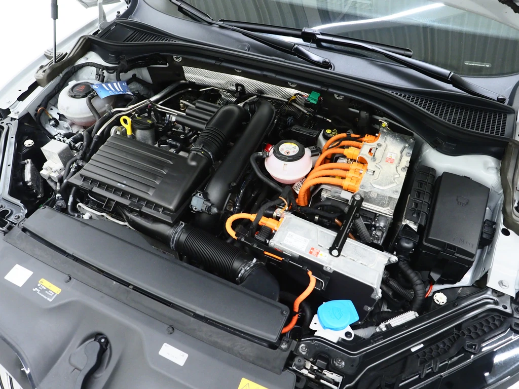 Škoda Superb – foto 12