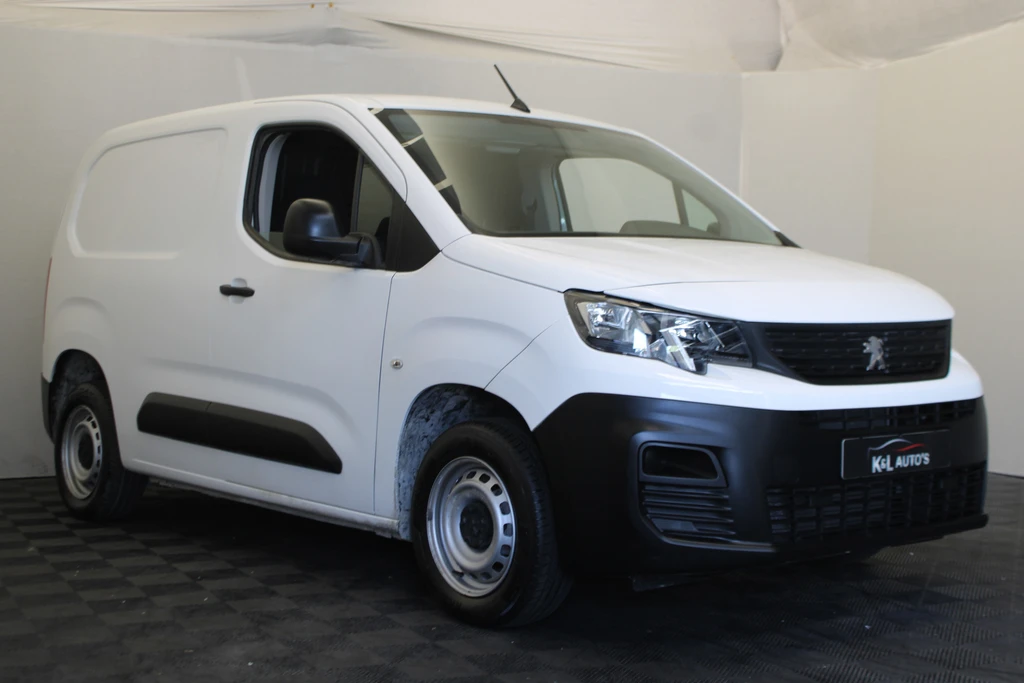 Peugeot Partner – foto 5