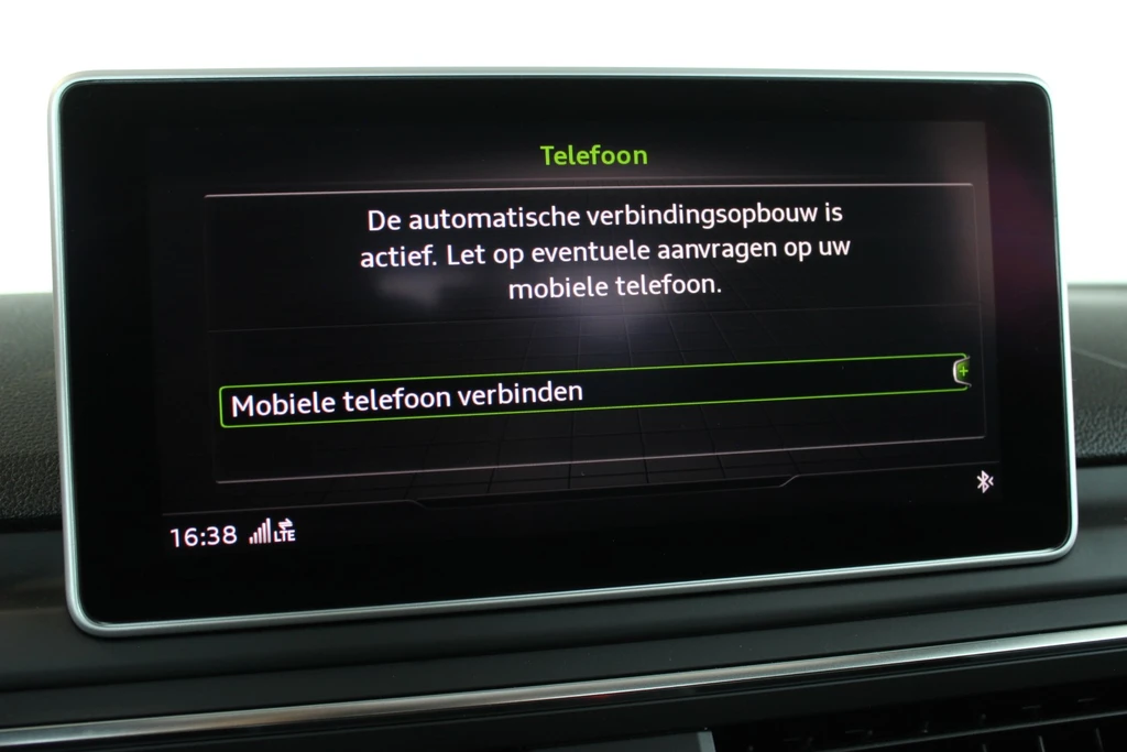 Audi A4 – foto 15