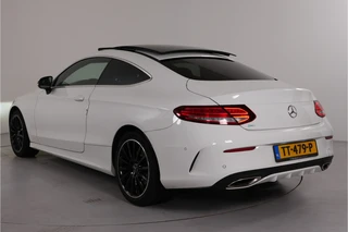 Mercedes-Benz C-Klasse – thumbnail 5