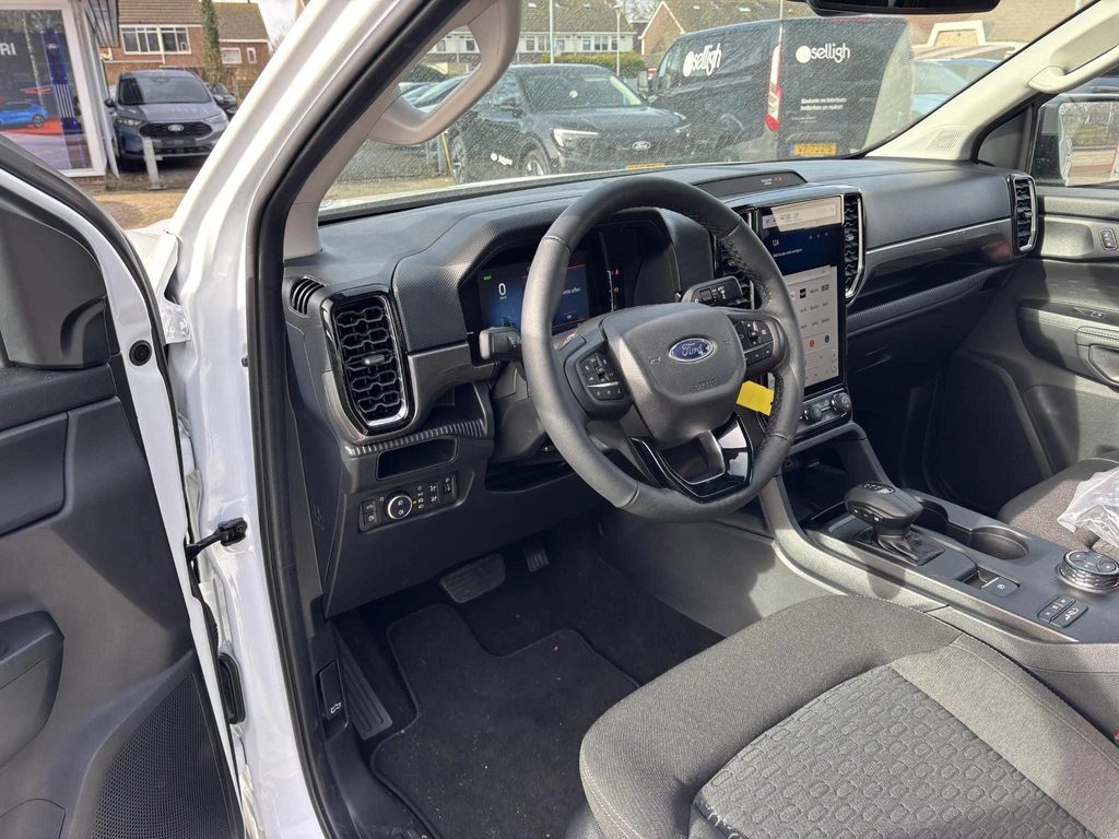 Ford Ranger – foto 12