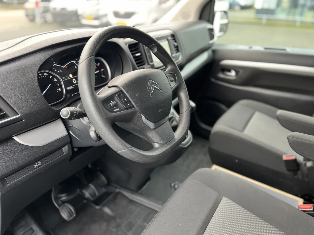 Citroën SpaceTourer – foto 11