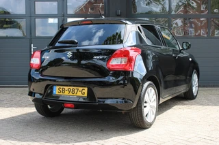 Suzuki Swift – thumbnail 6