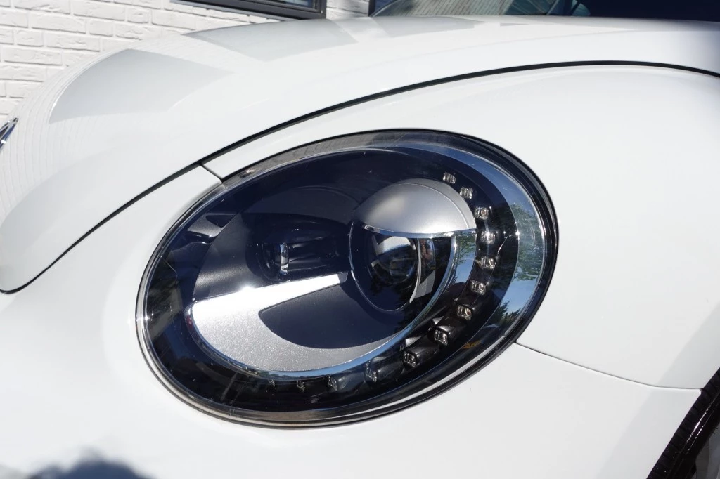 Volkswagen Beetle – foto 26