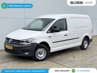 Volkswagen Caddy – thumbnail 1