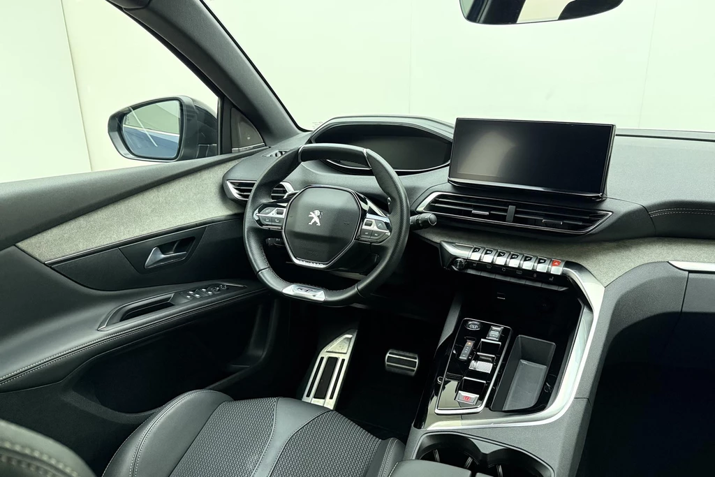Peugeot 5008 – foto 36