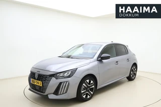 Peugeot 208 – thumbnail 1
