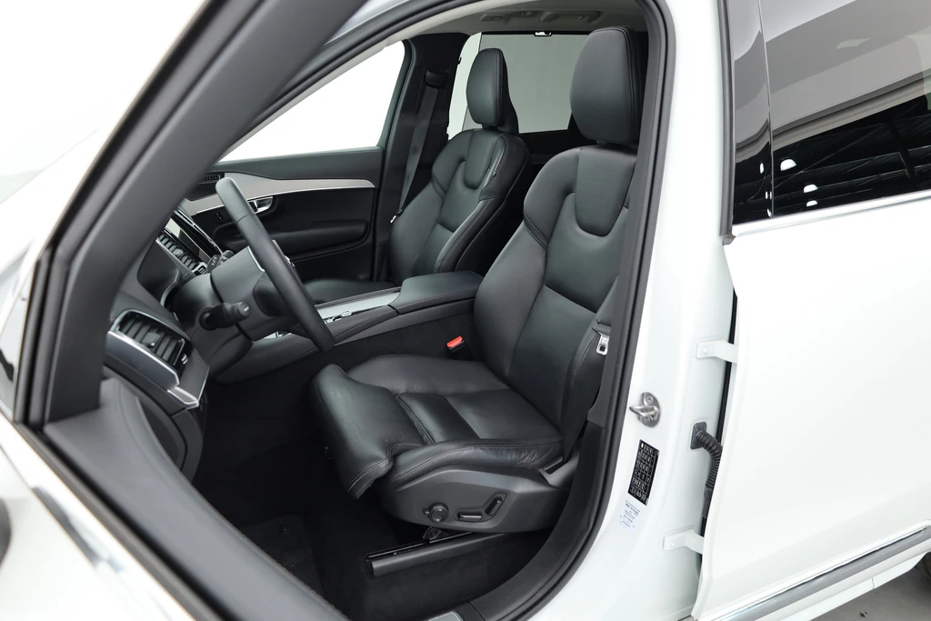 Volvo XC90 – foto 6