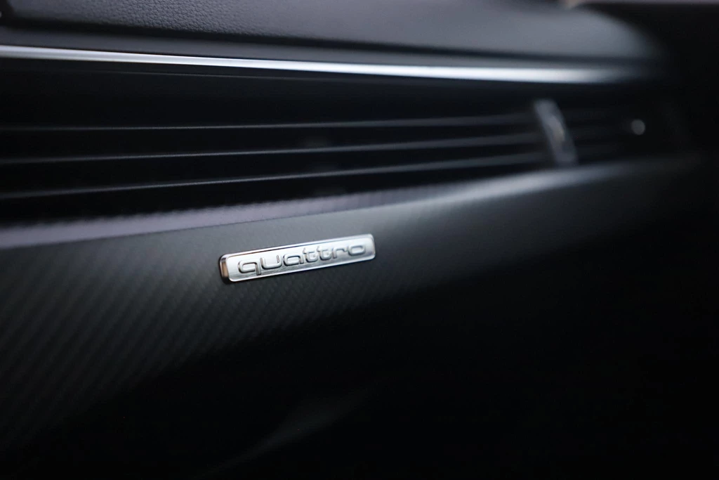 Audi RS5 – foto 35