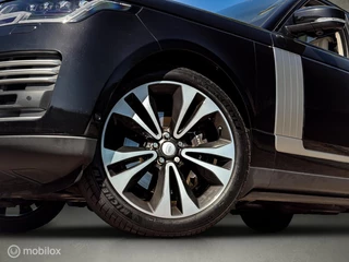 Land Rover Range Rover – thumbnail 9