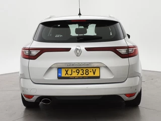 Renault Mégane Estate – thumbnail 3