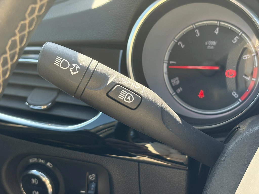 Opel Astra – foto 26