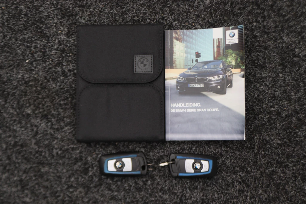 BMW 4 Serie – foto 39
