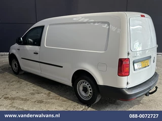 Volkswagen Caddy – thumbnail 2