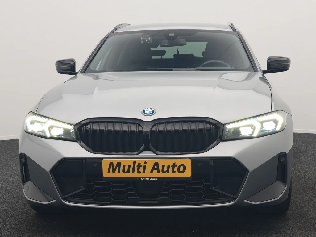 BMW 3 Serie – foto 12