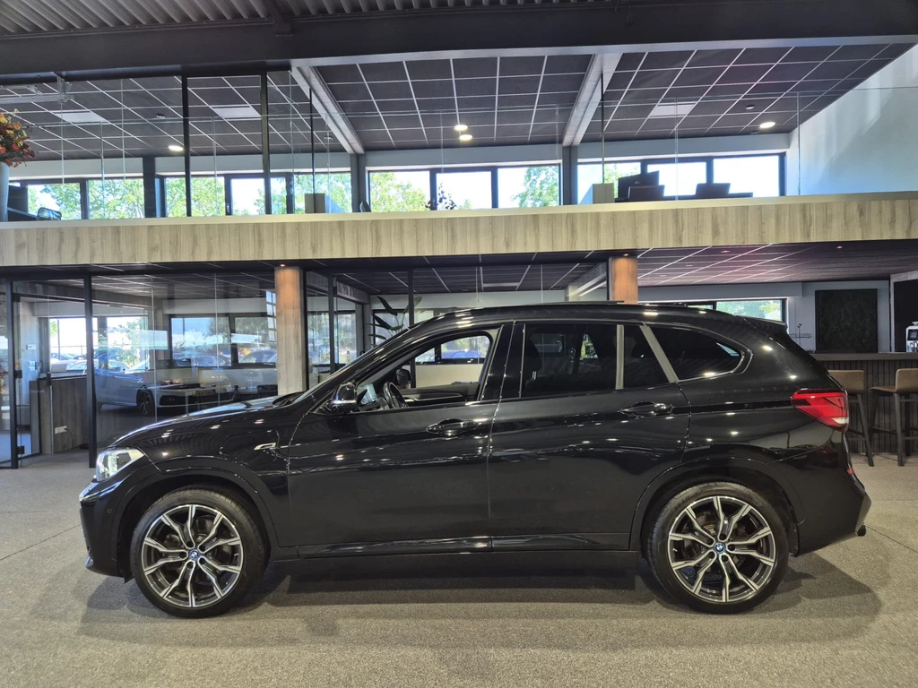 BMW X1 – foto 2