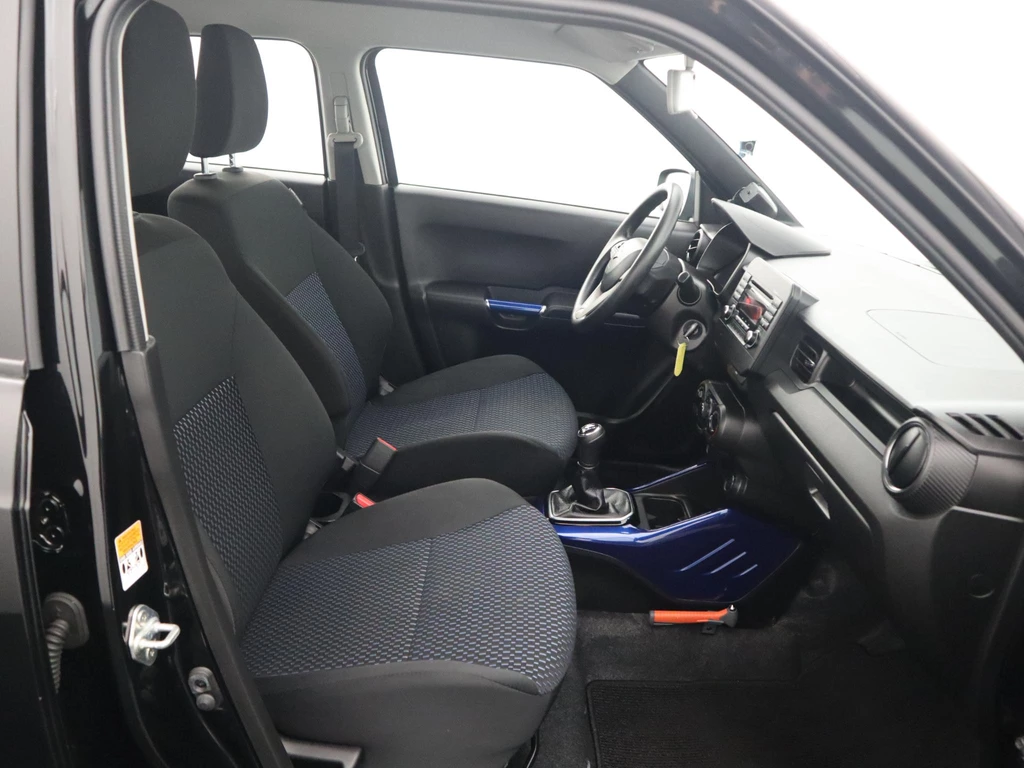 Suzuki Ignis – foto 30