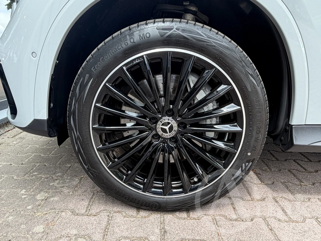 Mercedes-Benz GLC – foto 9