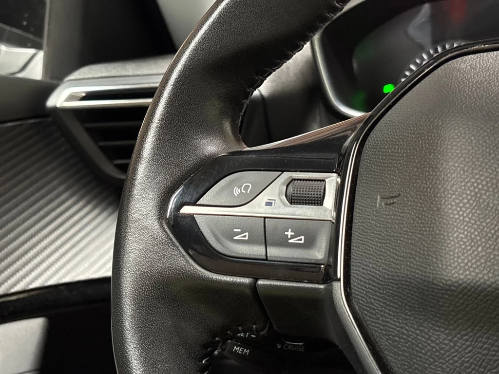 Peugeot 2008 – foto 14