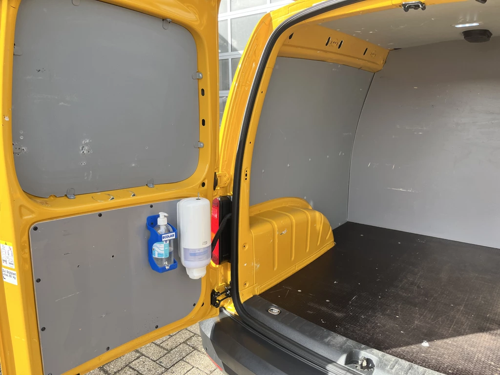 Volkswagen Caddy – foto 21