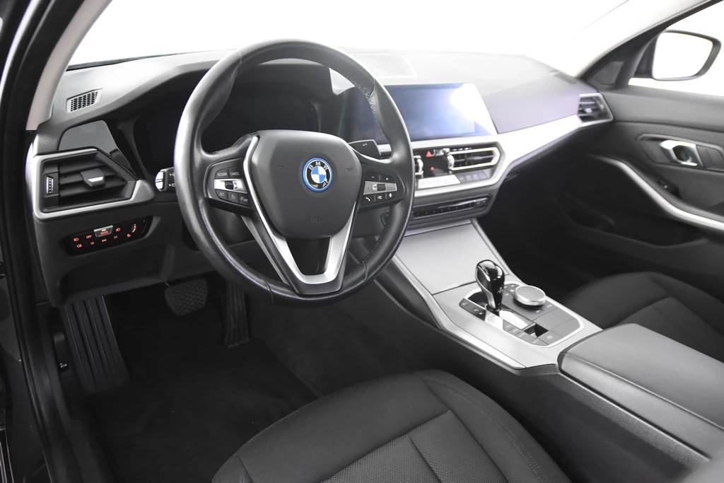 BMW 3 Serie – foto 15
