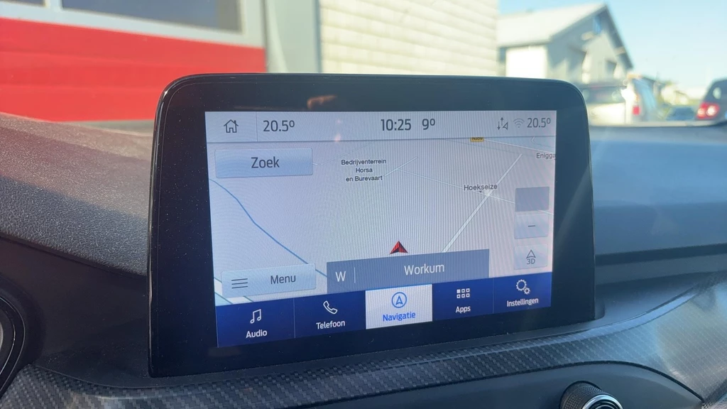 Ford Focus – foto 14